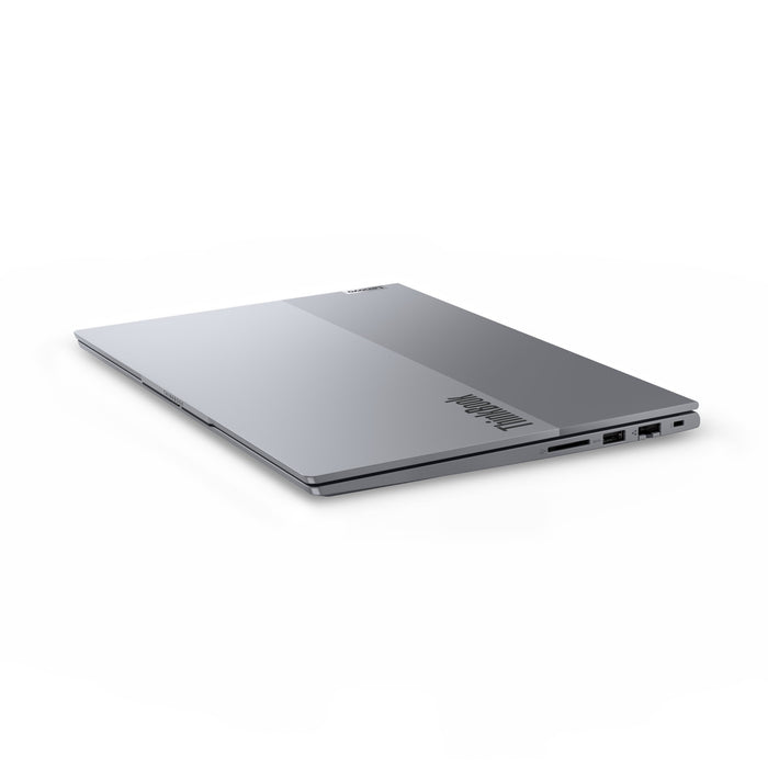 EAN 0198153148523 - Lenovo ThinkBook 14 G7 ARP AMD Ryzen™ 5 7535HS Portátil 35,6 cm (14") WUXGA 16 GB DDR5-SDRAM 512 GB SSD W imagen 4