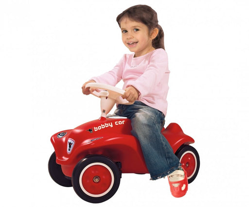 EAN 4004943564496 - BIG 800056449 accesorio para correpasillos o balancín infantil Zapatos para niños imagen 2