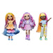 EAN 0035051507598 - Rainbow High Watercolor & Create Fashion Doll Brown Eyes imagen 5