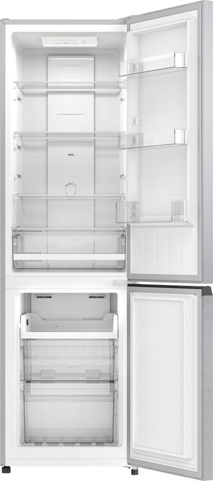 EAN 8050147724682 - Indesit INKF 8251 S4E Independiente 250 L E Acero inoxidable imagen 3