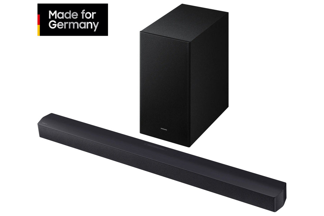 EAN 8806097185185 - Samsung HW-B460GF Negro 2.1 canales imagen 2