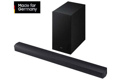 EAN 8806097185185 - Samsung HW-B460GF Negro 2.1 canales imagen 2