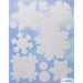 EAN 4008705157575 - HERMA 15757 etiqueta decorativa engomada Película Blanco Desmontable 12 pieza(s) imagen 2