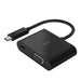 EAN 0745883799046 - Belkin AVC001BTBK base para portátil y replicador de puertos USB 3.2 Gen 1 (3.1 Gen 1) Type-C Negro imagen 1