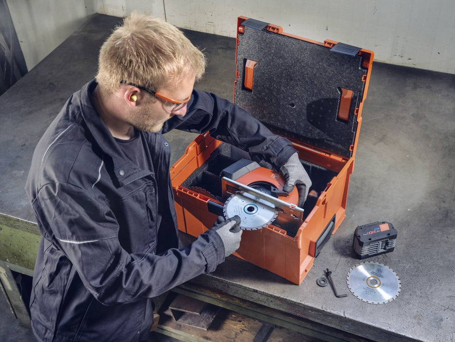 EAN 4014586900131 - FEIN 71360461000 no categorizado imagen 6