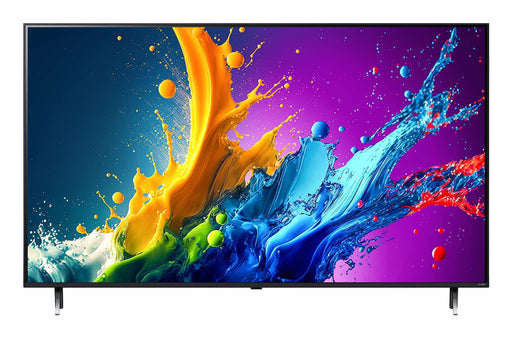 EAN 8806091951274 - LG QNED 55QNED80T6A 139,7 cm (55") 4K Ultra HD Smart TV Wifi Negro imagen 2