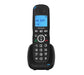 EAN 3700601422283 - Alcatel XL535 Teléfono DECT Identificador de llamadas Negro imagen 3