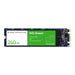 EAN 0718037894294 - Western Digital Green WDS240G3G0B 240 GB M.2 Serial ATA III imagen 1