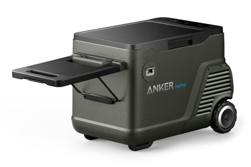 EAN 194644126353 - Anker EverFrost nevera portátil 33 L Eléctrico Negro imagen 1
