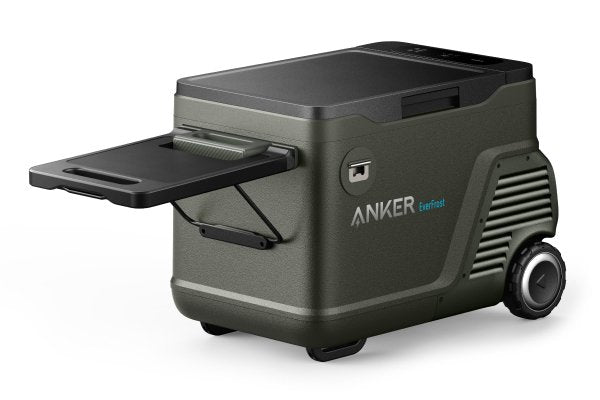 EAN 194644126353 - Anker EverFrost nevera portátil 33 L Eléctrico Negro imagen 1