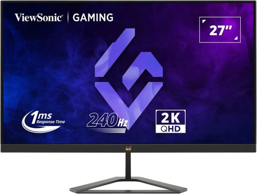 EAN 0766907027891 - Viewsonic VX Series VX2758A-2K-PRO-3 pantalla para PC 68,6 cm (27") 2560 x 1440 Pixeles Quad HD LED Negro imagen 1