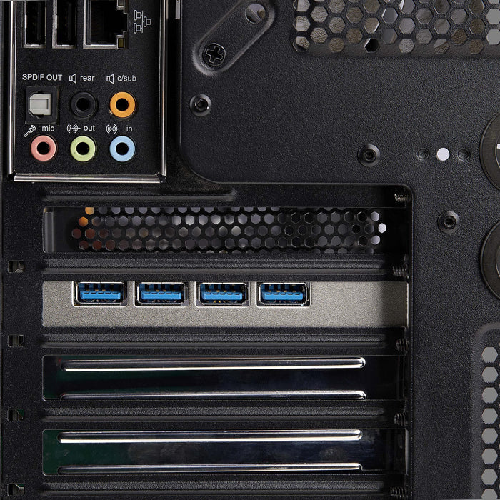 EAN 65030912761 - StarTech.com P5Q4A-USB-CARD tarjeta y adaptador de interfaz USB 3.2 Gen 1 (3.1 Gen 1) imagen 8