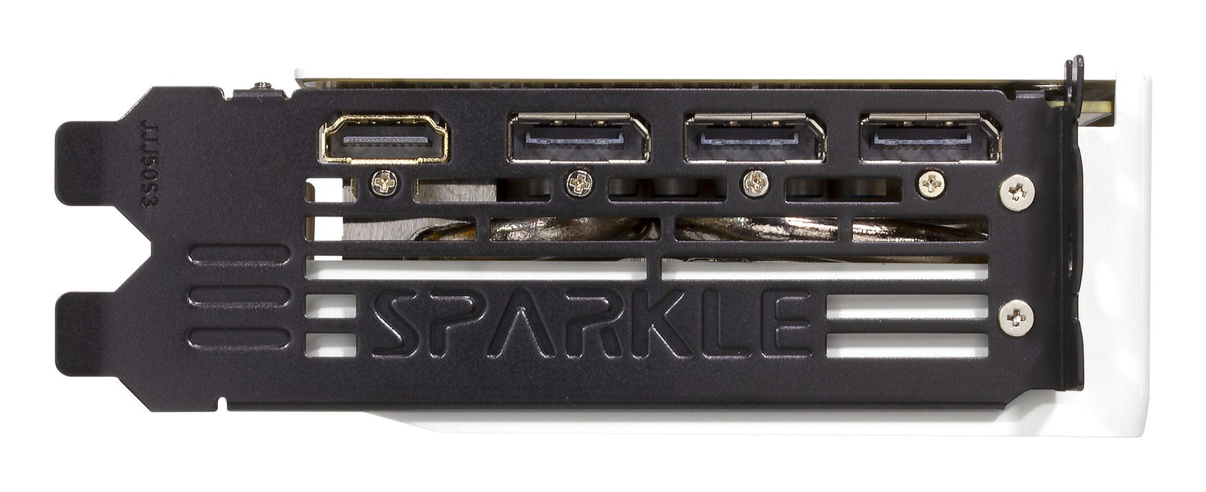 EAN 4711342290788 - Sparkle Technology Intel Arc B580 Luna OC 12 GB GDDR6 imagen 7