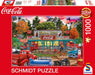 EAN 4001504575977 - Schmidt Spiele 57597 puzzle Rompecabezas de cubos 1000 pieza(s) Story imagen 1