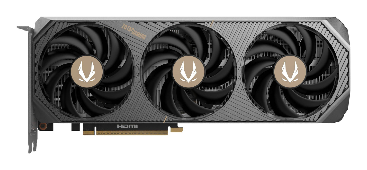 EAN 8886307700599 - Zotac GAMING GeForce RTX 5070 SOLID NVIDIA 12 GB GDDR7 imagen 1