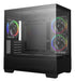 EAN 6933412765455 - DeepCool CG380 3F Midi Tower Negro imagen 2