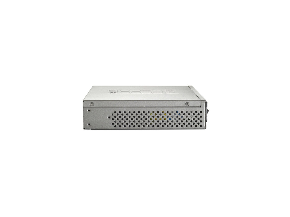 EAN 4015867170113 - LevelOne GEP-0822 switch Gigabit Ethernet (10/100/1000) Energía sobre Ethernet (PoE) Gris imagen 3