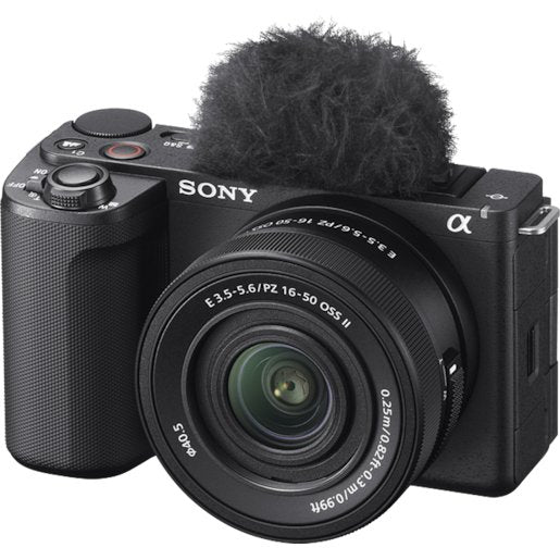 EAN 4548736160781 - Sony ZV-E10 II 26 MP CMOS 3840 x 2160 Pixeles Negro imagen 6