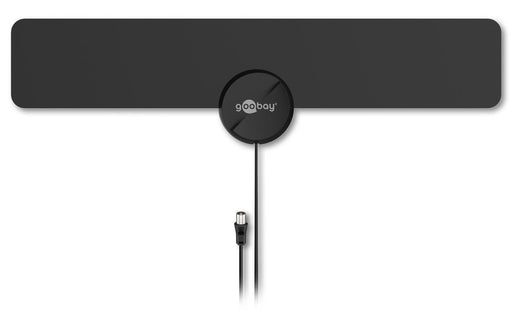 EAN 4040849671838 - Goobay 67183 antena de televisión Interior imagen 2