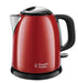 EAN 4008496982882 - Russell Hobbs 24992-70 tetera eléctrica 1 L 2400 W Negro, Rojo imagen 1
