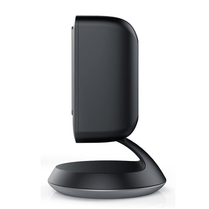 EAN 7427246073491 - AVPos AVP-630-2D lector de código de barras Lector de códigos de barras fijo 1D/2D CMOS Negro imagen 3