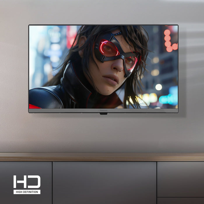 EAN 5025232964871 - Panasonic TB-32S40AEZ Televisor 81,3 cm (32") HD Negro imagen 5