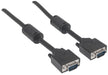 EAN 0766623317733 - Manhattan 317733 cable VGA 3 m VGA (D-Sub) Negro imagen 2