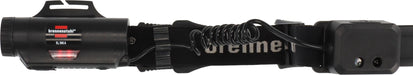 EAN 4007123693290 - Brennenstuhl 1173760000 linterna Negro Linterna con cinta para cabeza LED imagen 3