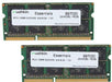EAN 0846651016447 - Mushkin SO-DIMM 16GB DDR3 Essentials módulo de memoria 2 x 8 GB imagen 1