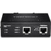 EAN 0710931160444 - Trendnet TI-IG60 adaptador e inyector de PoE Ethernet rápido, Gigabit Ethernet imagen 4