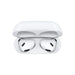 EAN 0194252818466 - Apple AirPods (3rd generation) AirPods Auriculares True Wireless Stereo (TWS) Dentro de oído Llamadas/Mús imagen 4