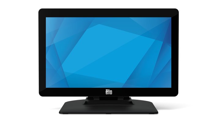 EAN 0843173124575 - Elo Touch Solutions E155645 pantalla de señalización 39,6 cm (15.6") LED Full HD Negro Pantalla táctil imagen 1