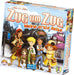 EAN 824968203279 - Days of Wonder DOW 820327 juego de tablero Juego de mesa Educativo imagen 1