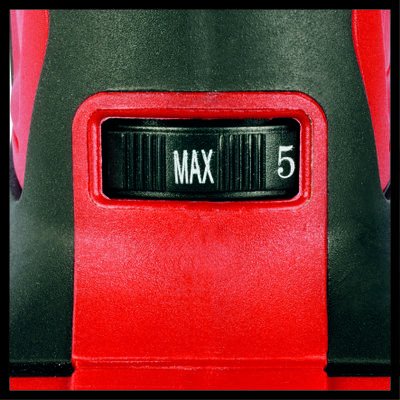 EAN 4006825618648 - Einhell VARRITO Negro, Rojo 20000 OPM imagen 9