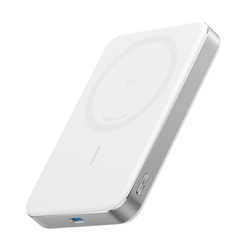 EAN 194644203504 - Anker A1664H21 batería externa 10000 mAh Cargador inalámbrico Blanco imagen 1