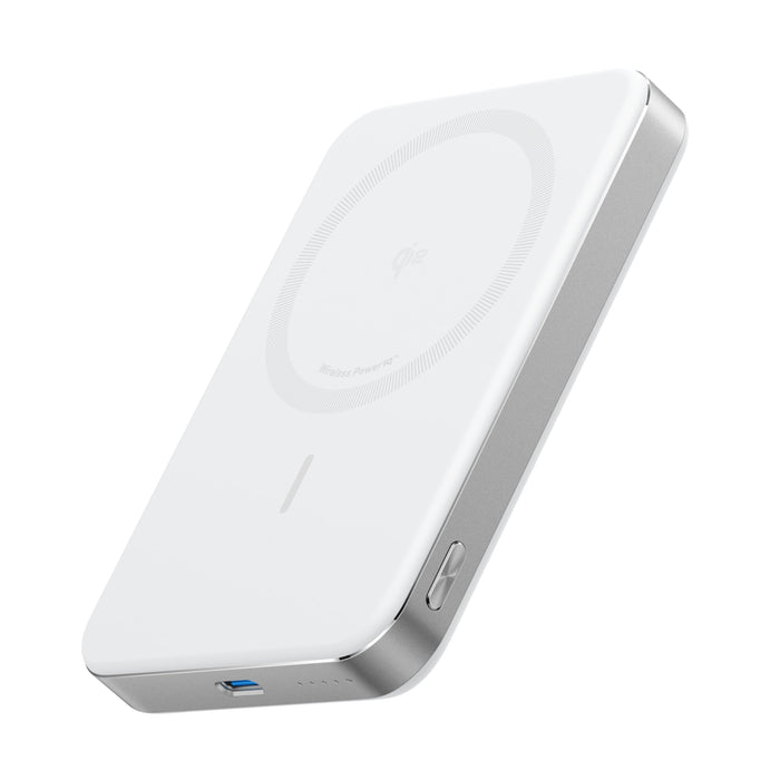 EAN 194644203504 - Anker A1664H21 batería externa 10000 mAh Cargador inalámbrico Blanco imagen 1