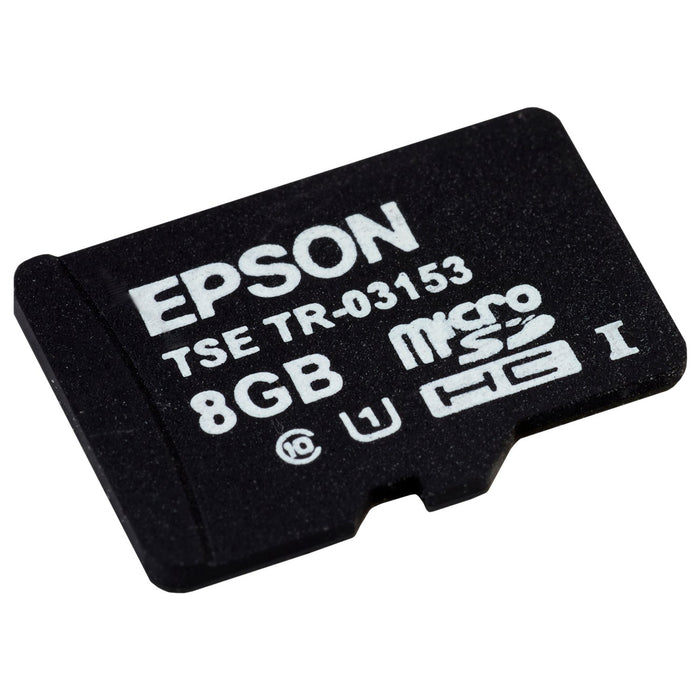 EAN 8715946682105 - Epson 7112345 memoria flash 8 GB MicroSD Clase 10 imagen 2