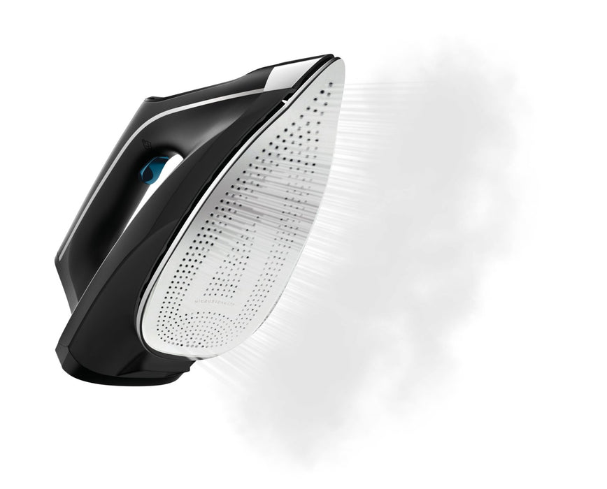 EAN 3121040085714 - Rowenta Powersteam VR8317 2400 W 1,7 L Suela Microsteam 400 Negro imagen 4