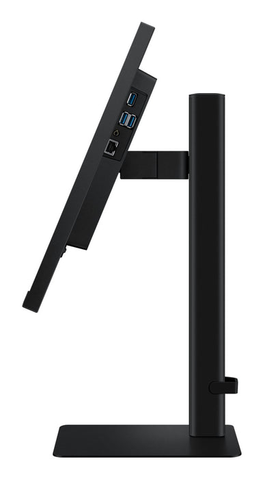 EAN 8806095763606 - Samsung S24D604UAU pantalla para PC 61 cm (24") 2560 x 1440 Pixeles Quad HD LED Negro imagen 6