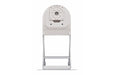 EAN 8806091422491 - LG ST-43HF soporte para pantalla de señalización Plata, Blanco imagen 1