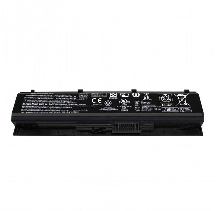 EAN 8435597494321 - Portatilmovil BAT2194 refacción para laptop Batería imagen 1
