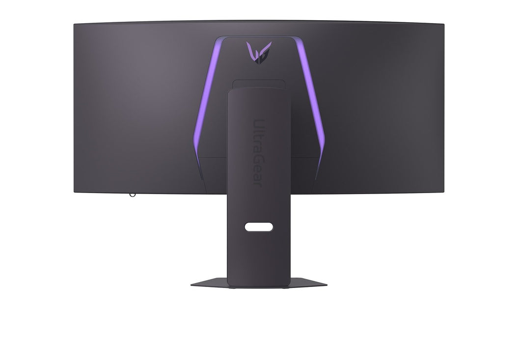 EAN 8806096497760 - LG 39GX900A-B pantalla para PC 99,1 cm (39") 3440 x 1440 Pixeles Wide Quad HD OLED Negro imagen 11