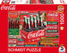 EAN 4001504599140 - Schmidt Spiele 59914 puzzle Puzzle rompecabezas 1000 pieza(s) imagen 1
