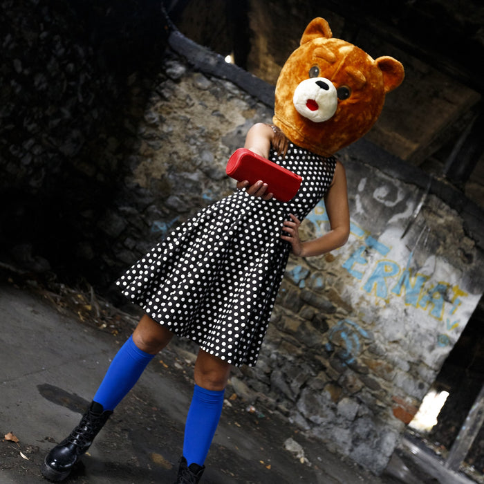 EAN 8435430618662 - NGS ROLLER REEF Altavoz portátil estéreo Rojo 10 W imagen 9