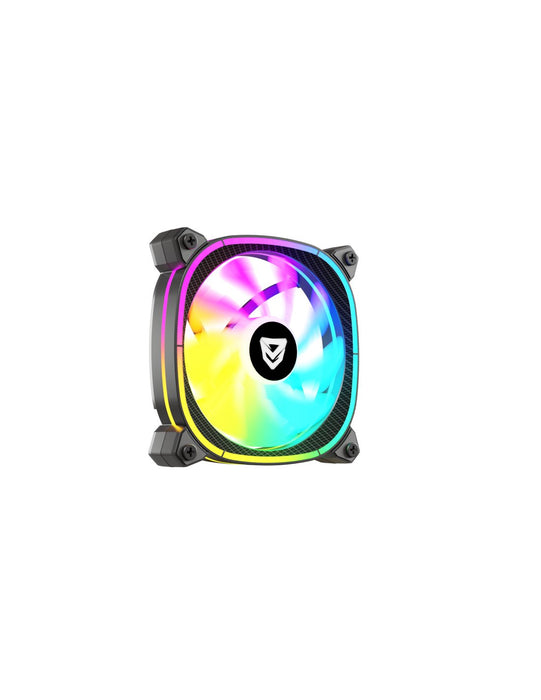 EAN 8435443721830 - Nfortec NF-WC-ATRIAX-360-B sistema de refrigeración para ordenador Procesador Sistema de refrigeración lí imagen 8