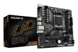 EAN 4719331855512 - GIGABYTE A620M H placa base AMD A620 Zócalo AM5 micro ATX imagen 1