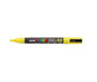 EAN 4902778915820 - POSCA PC-3M Amarillo 1 pieza(s) imagen 1
