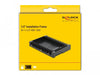 EAN 4043619183647 - DeLOCK Installation Frame for 2.5″ SATA drive 8,89 cm (3.5") Bandeja para disco duro imagen 7