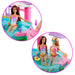 EAN 194735302673 - Barbie JFP01 accesorio para muñecas Piscina de muñeca imagen 3