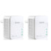 EAN 6932849415025 - Tenda P200 Twin Pack 200 Mbit/s Ethernet Blanco 2 pieza(s) imagen 1